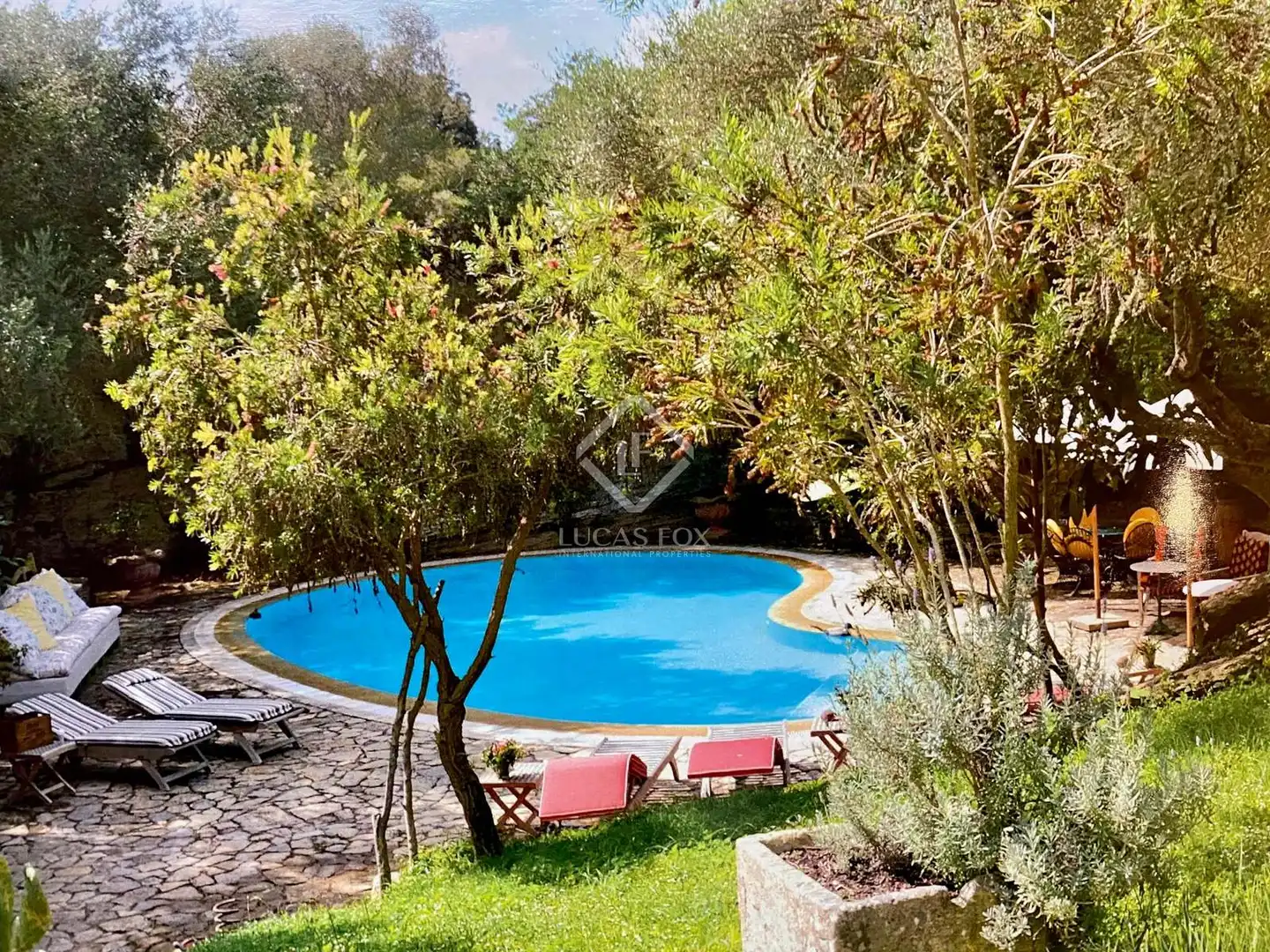 Maison rustique avec piscine à vendre à Alaior poble, imagen 16