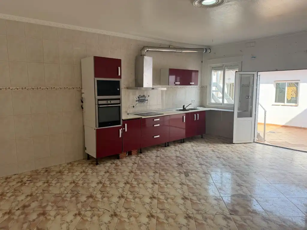 Houses for sale in Las Mercedes - El Carmen