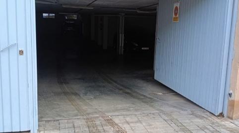 Photo 2 of Garage to rent in Calle Nicaragua, 11, Zafra, Badajoz