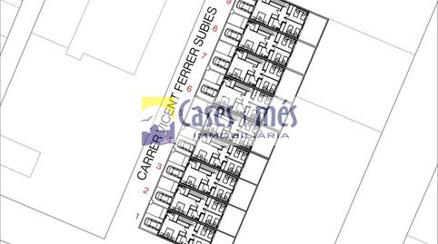 Photo 4 of Single-family semi-detached for sale in Pobla de Farnals, Valencia