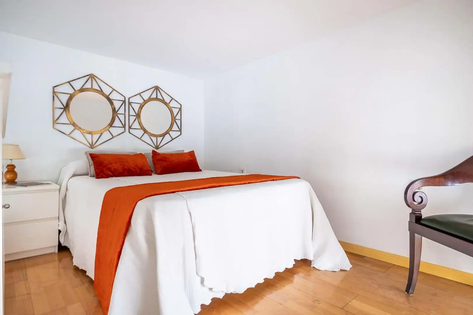 Wohnung zum Verkauf in Calle Calle San Isidoro, imagen 11