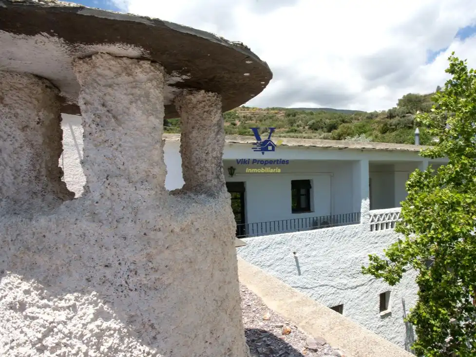 Business premises for sale in Plaza de la Alpujarra 1, imagen 22