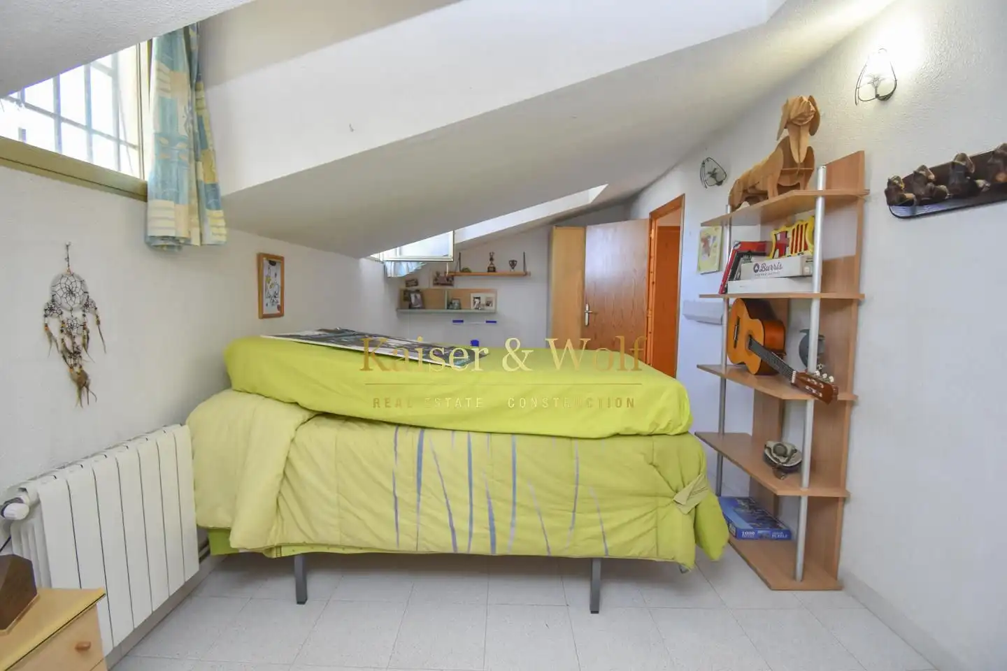 Finca rústica en venta en PARTIDA LA HOYA, La Foia - Daimés - Asprella