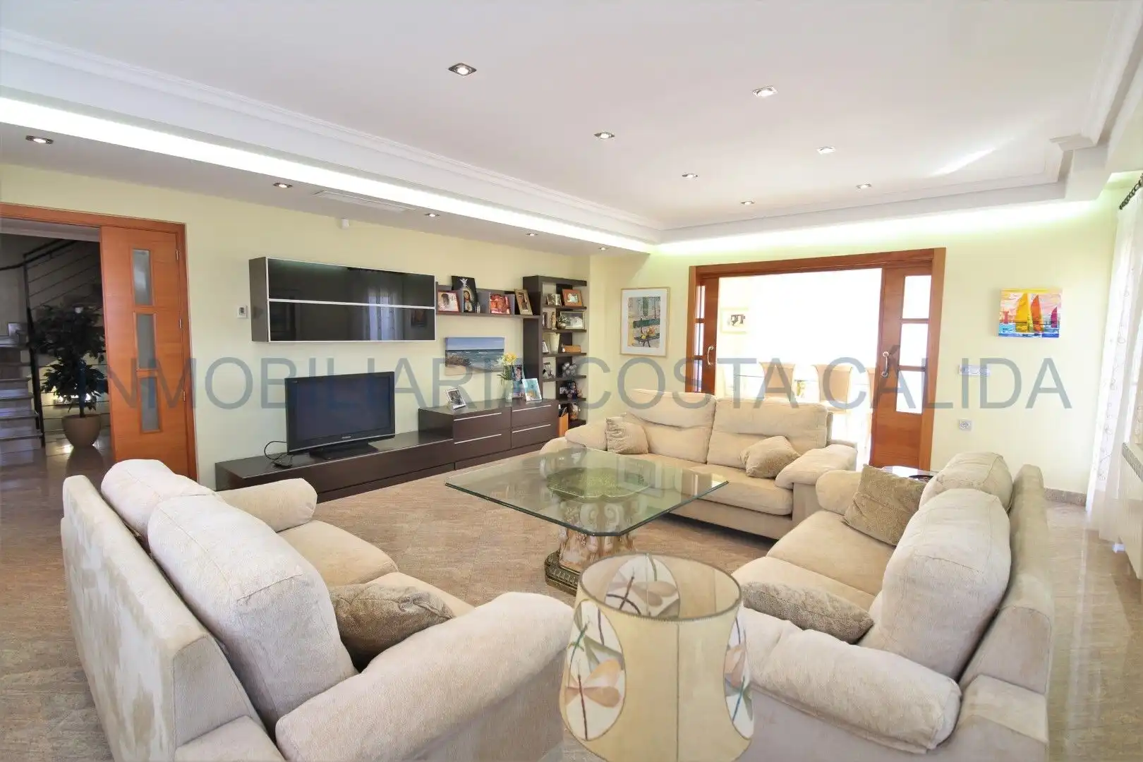 Triplex con terrazza in vendita a Calle Jaime Robles Mayor el Rojo, imagen 8