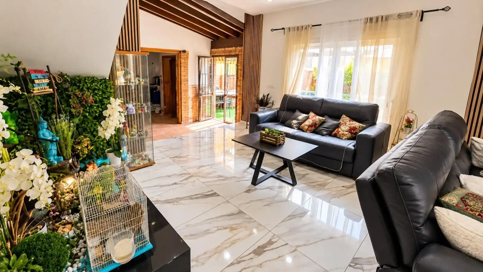 Chalet con piscina en venta en Jardines de Alhaurín - Huerta Alta - Fuensanguínea, imagen 15