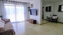 Living room of Flat for sale in Montmeló  with Balcony