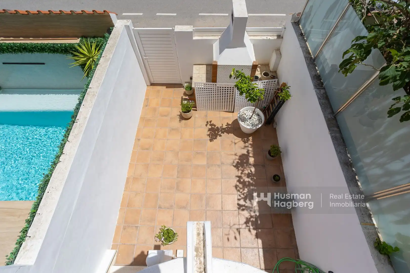 Terraced house for sale in Ciudad Quesada, imagen 2