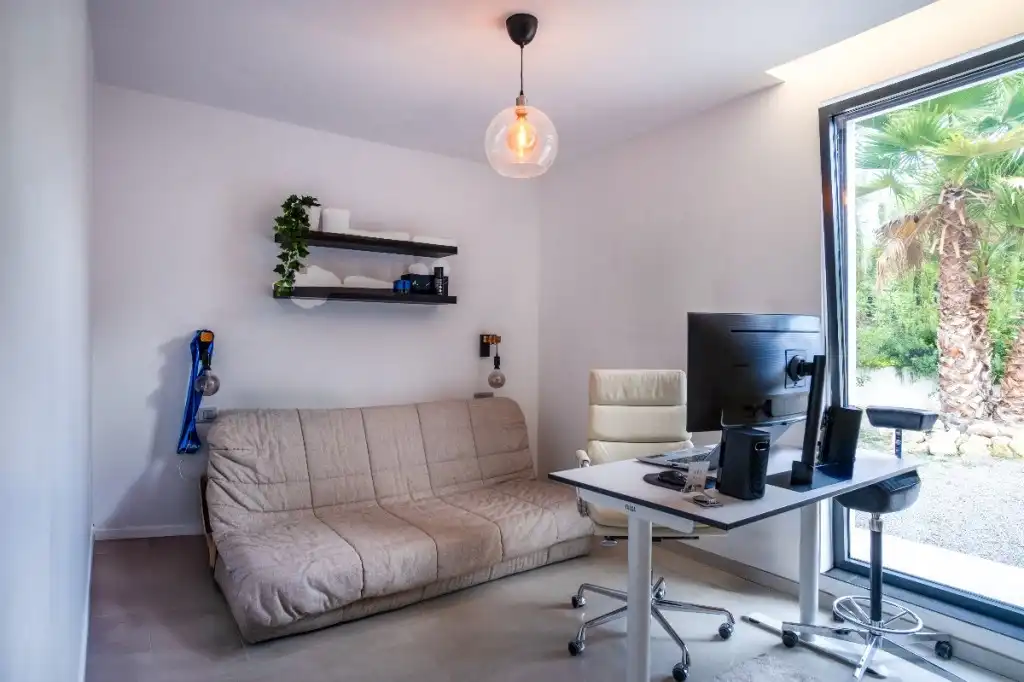 Detached house with pool for sale in Sa Pobla, imagen 23