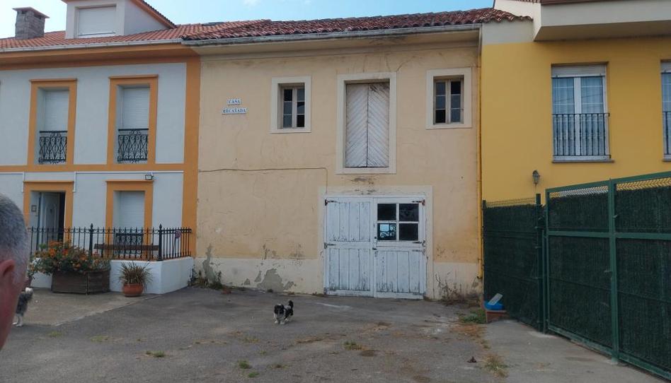 Photo 1 of Premises for sale in Lugar Granda, Verdicio - Bañugues - Cabo Peña, Asturias