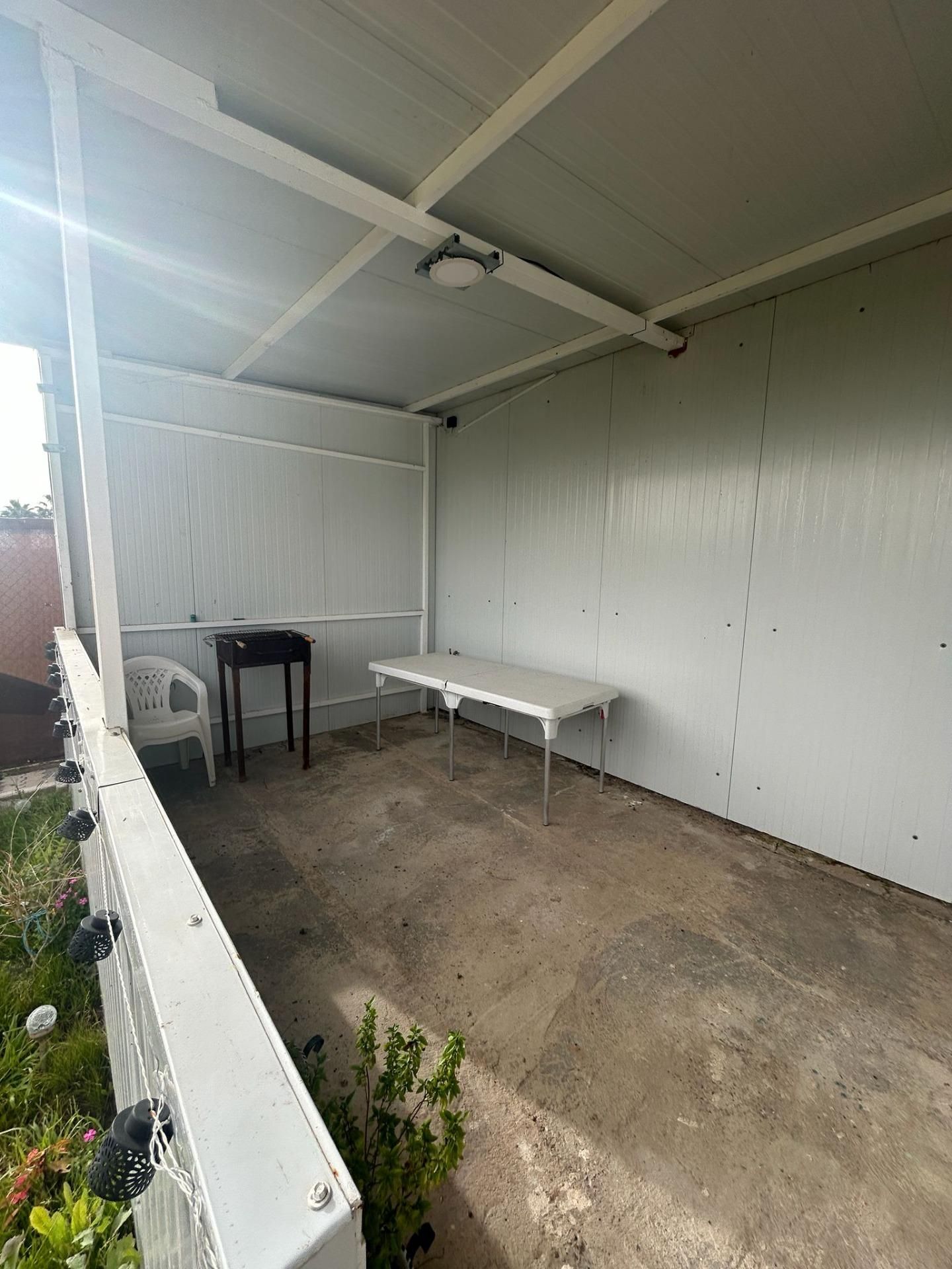 Finca rústica en venta en Utrera