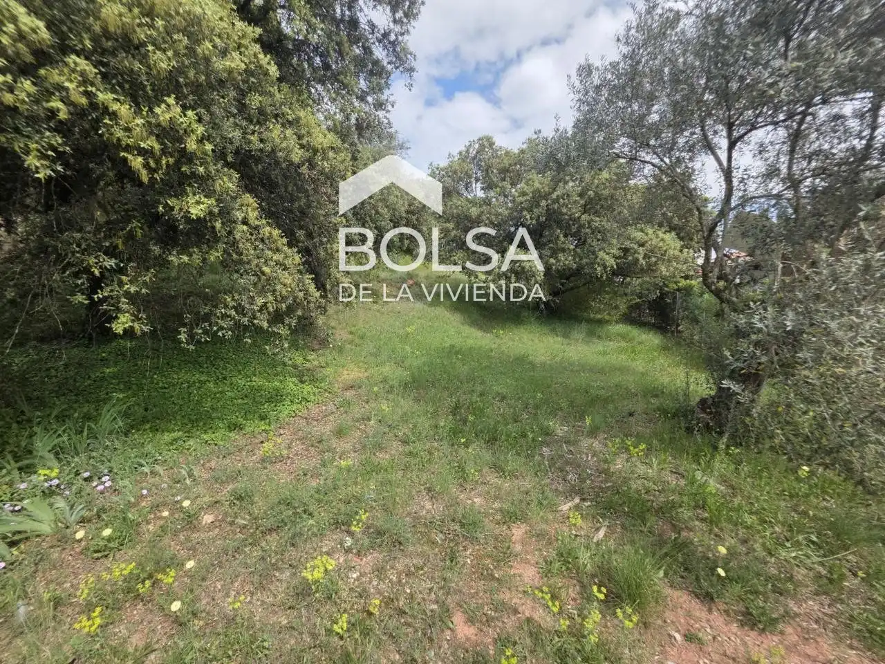 Terreno en venta en Sant Fruitós de Bages