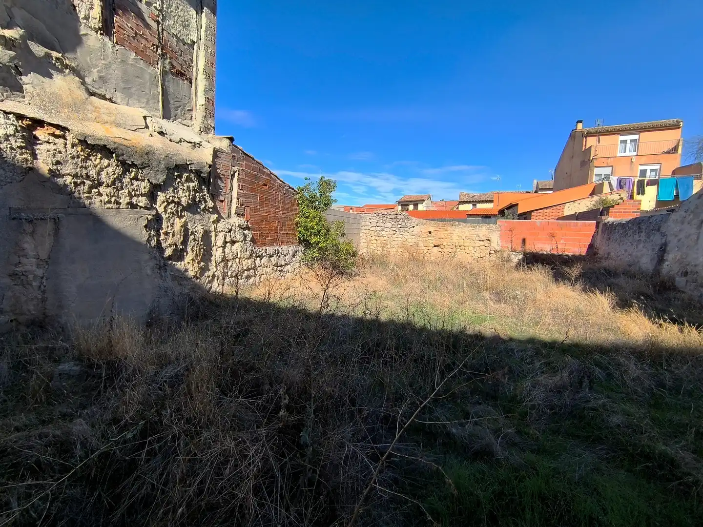Casa o chalet en venta en Ampudia, Palencia