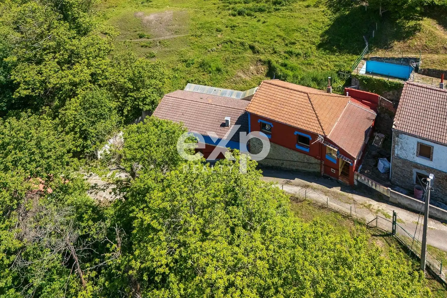 Haus mit Garten zum Verkauf in Polígono 26 Paraje 3623 LLORICON 1266, imagen 43