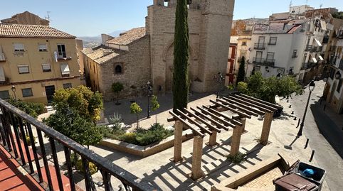 Foto 2 de Casa o xalet en venda a Plaza San Juan, Ctra. Circunvalación - La Magdalena, Jaén Capital