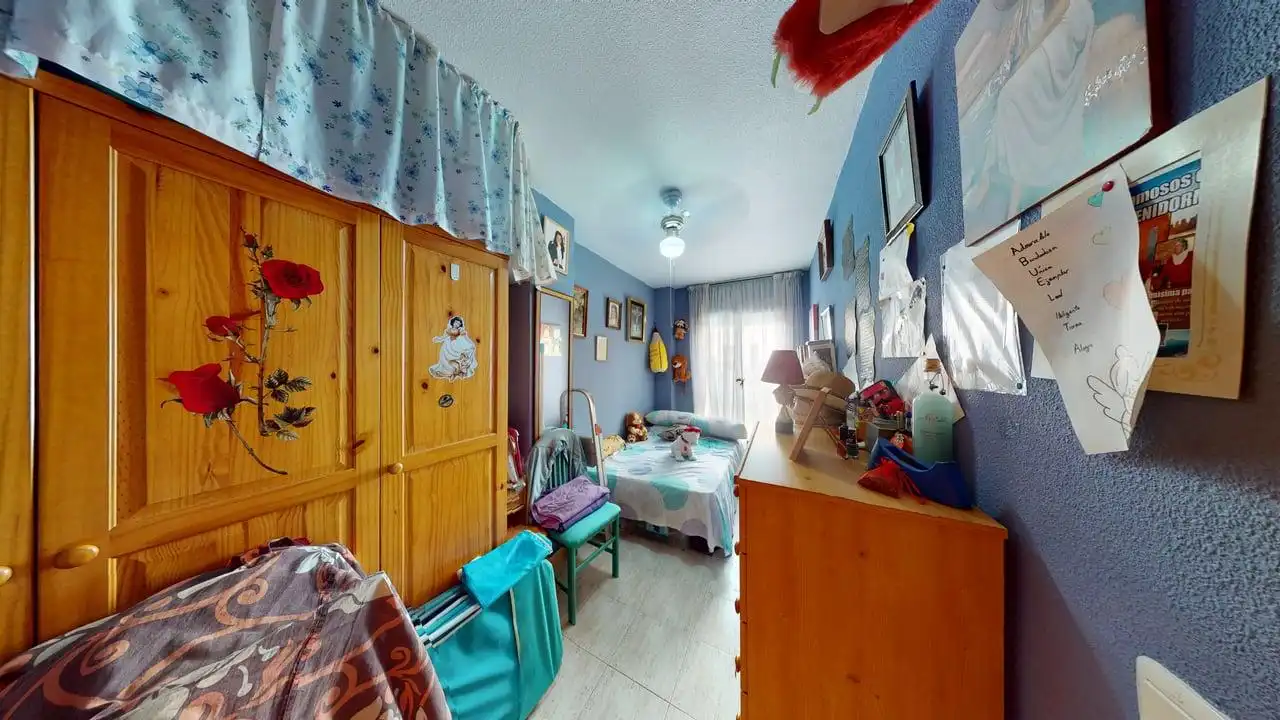 Piso con terraza en venta en Calle San Miguel de Salinas, imagen 16