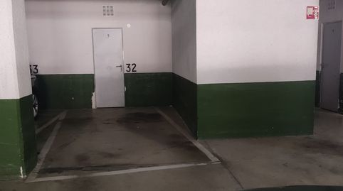 Foto 5 de Garaje en venta en Pamplona-iruñea Kalea, Lakua-Bizkarra, Vitoria - Gasteiz