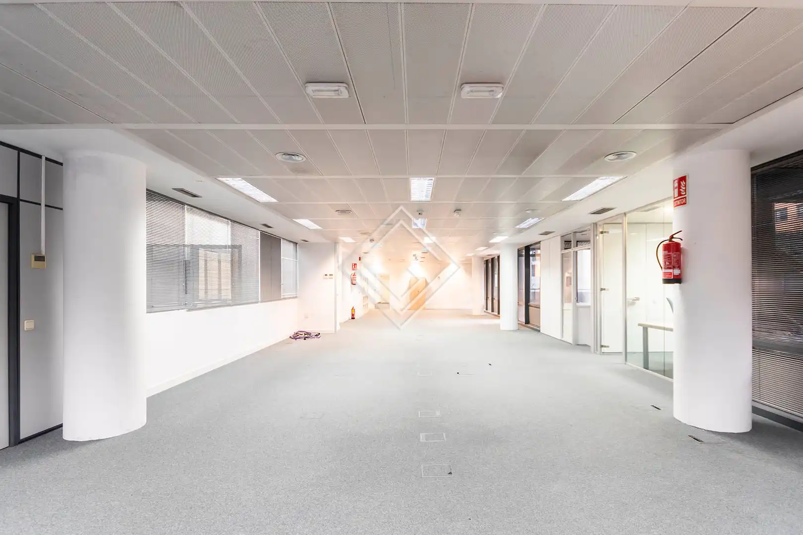 Office space with lift to rent in Avenida de Bruselas, imagen 5