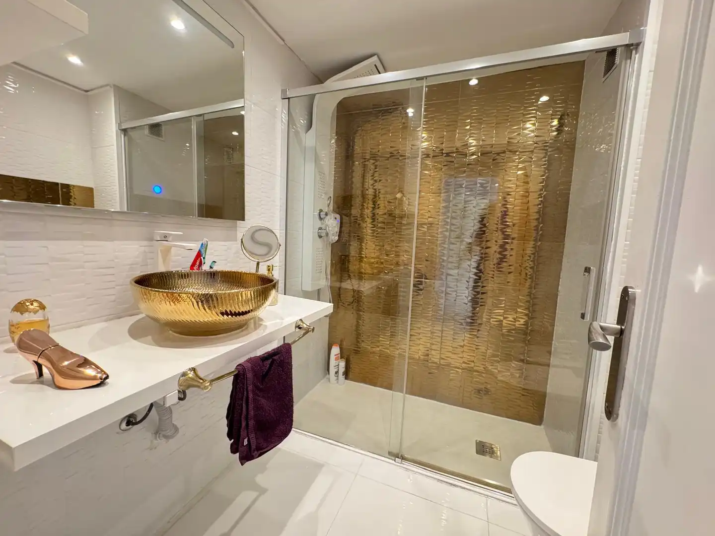 Flat with lift for sale in Carretera de la Bordeta, imagen 21
