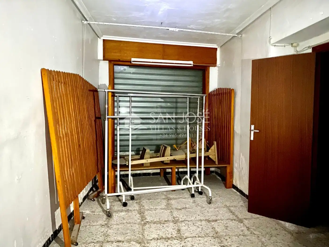 Terrenos y solares en venta en Aspe Centro, imagen 4