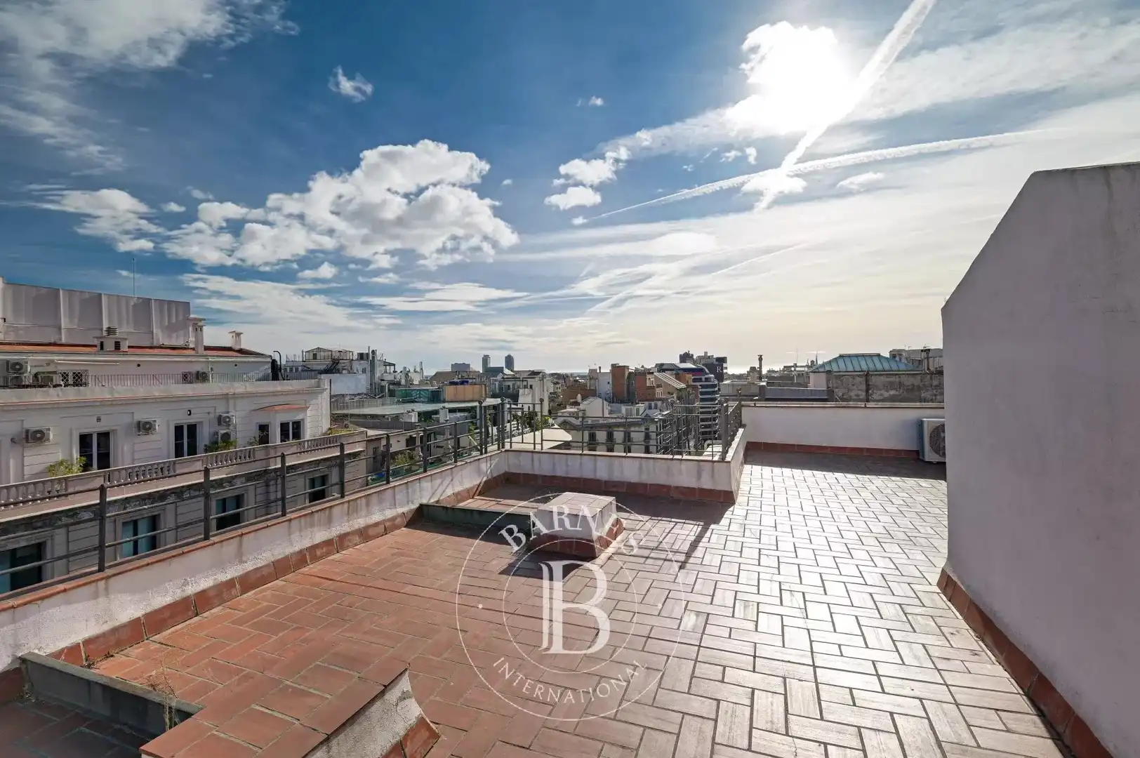 Ático con ascensor en venta en Eixample, imagen 38
