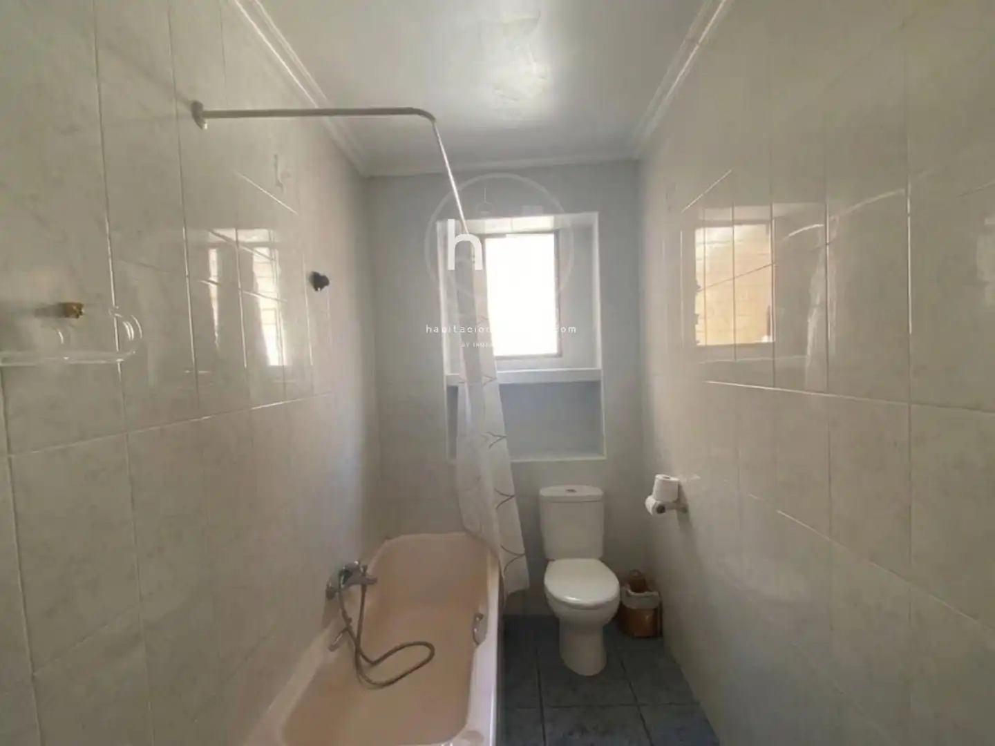 Bathroom of Houses for sale in Murcia  with Terrace, Storage room and Furnished