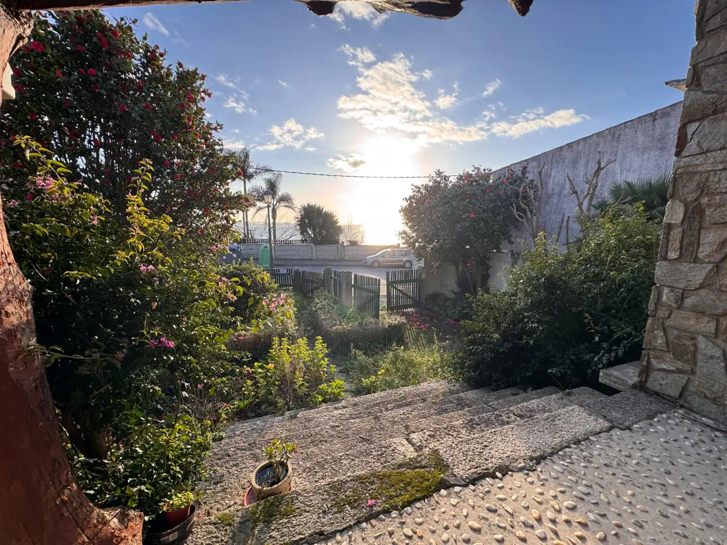 Casa o chalet en venta en Sanxenxo pueblo