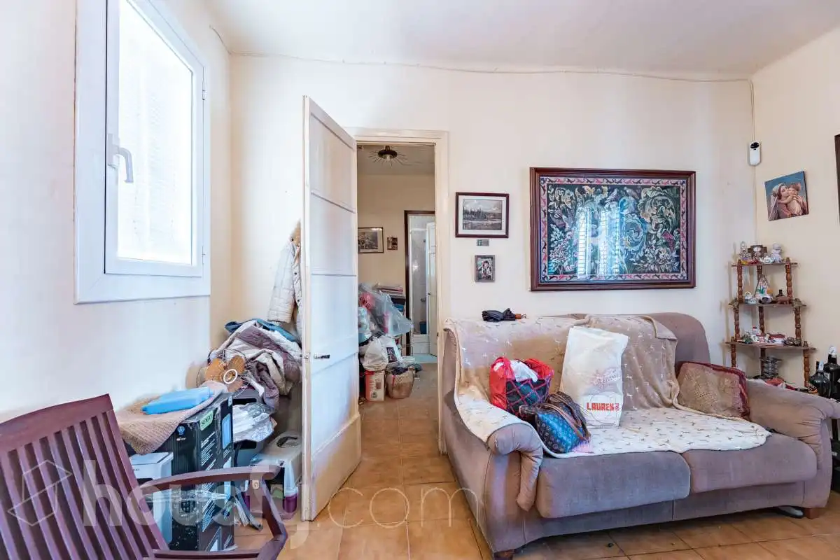 Habitación de Piso en venta en Barcelona con Amueblado
