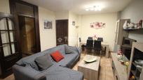 Living room of Single-family semi-detached for sale in Churriana de la Vega  with Balcony