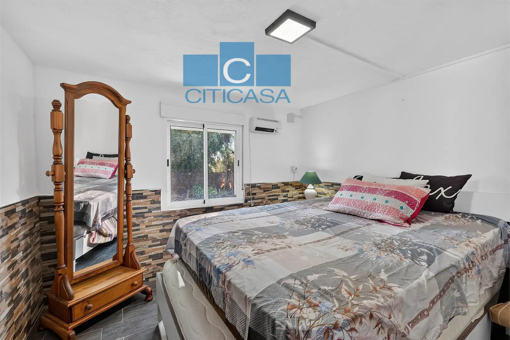 Casa rústica amb piscina en venda a Nueva Aljaima - Las Tres Leguas - Los Mondeños, imagen 36