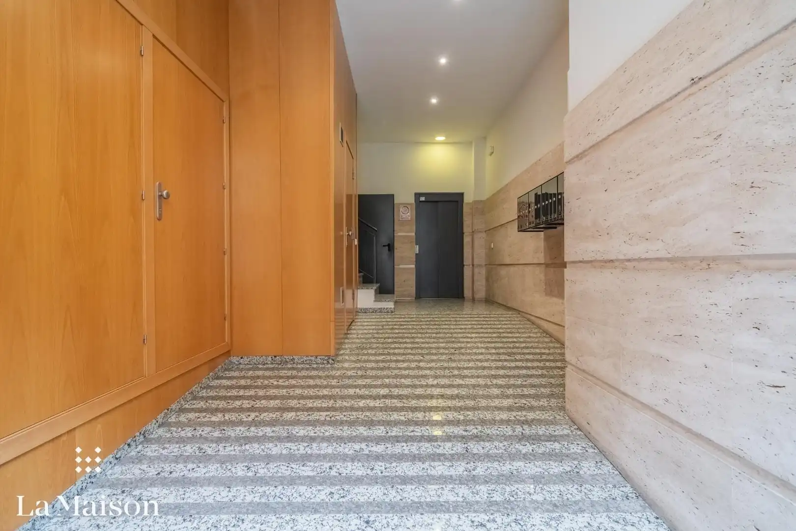 Piso con terraza en venta en Calle de Carlemany, imagen 39