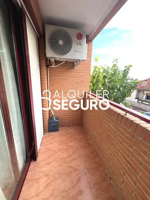Appartamento con ascensore in affitto a Tomillo, imagen 5