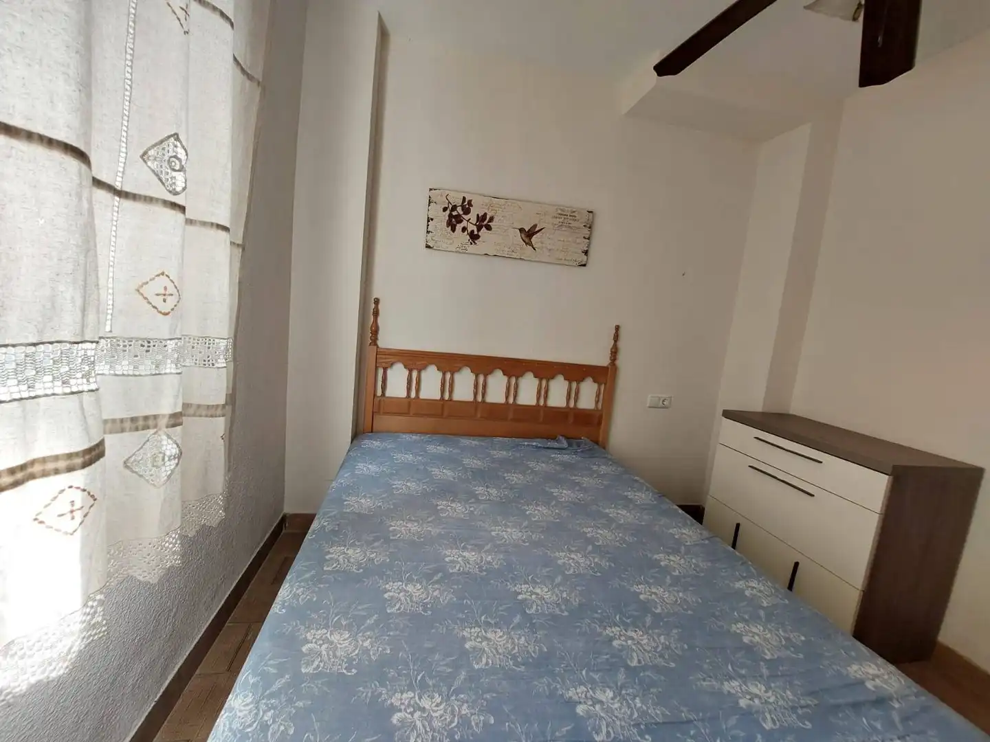 Apartamento con piscina en venta en Salobreña Costa, imagen 4