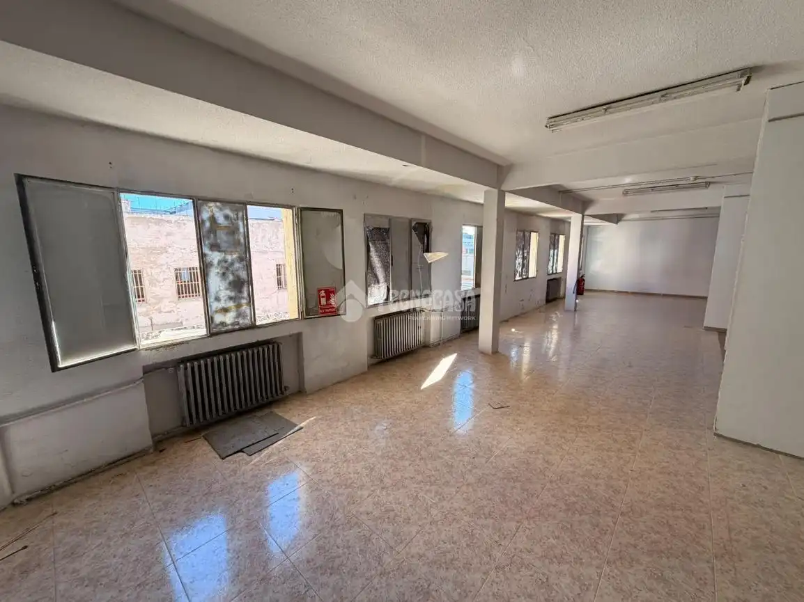 Residenziale in affitto a San Blas, imagen 4