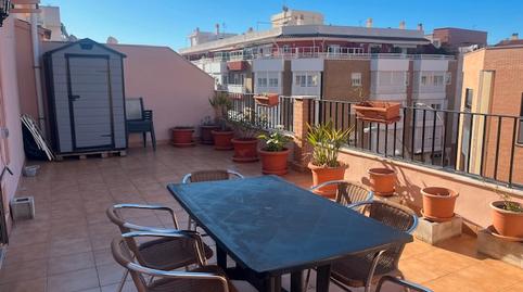 Photo 3 of Attic for sale in Carrer Albéniz, Pueblo, Castellón