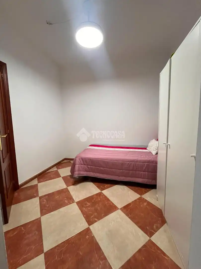 Bedroom of Detached homes for sale in Castilleja de Guzmán  with Air Conditioner and Terrace