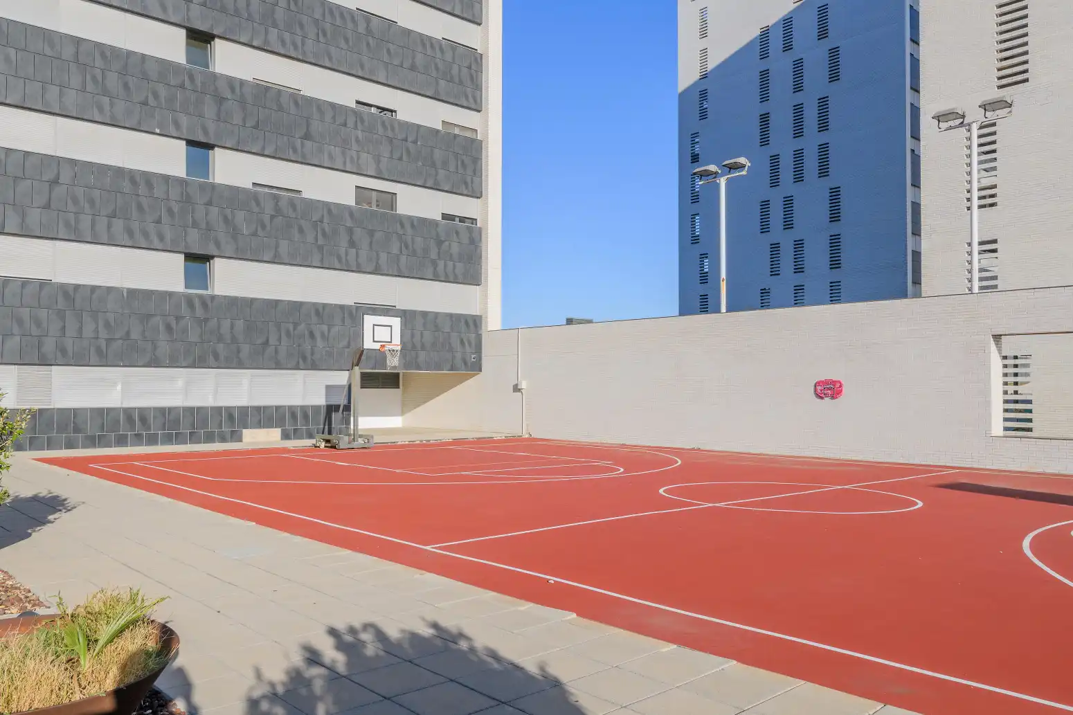 Penthouse with pool for sale in Viladecans - AV OLOF PALME, imagen 18