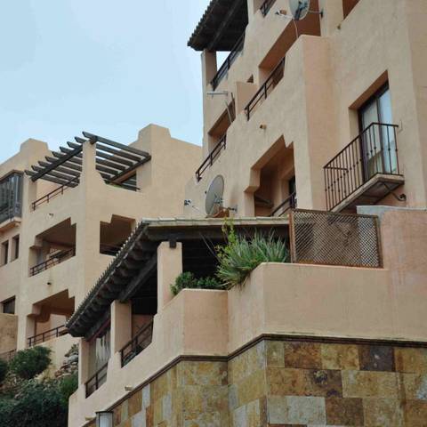 Apartamento en Alquiler en Calahonda