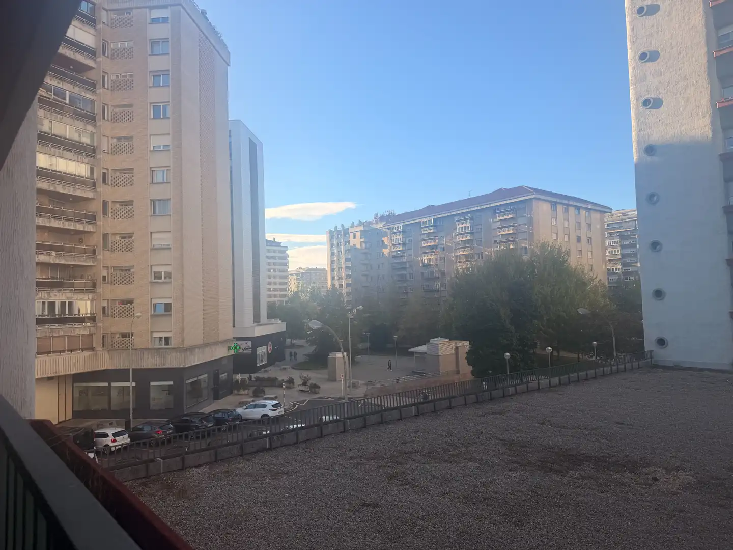 Flat with lift to rent in Calle del Monasterio de Urdax 23, imagen 35