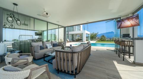 Foto 3 de Casa o chalet en venta en La Alquería, Málaga
