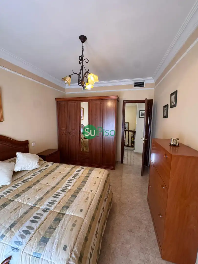 Casa o xalet en venda a Calle Laurel, 30, Borox