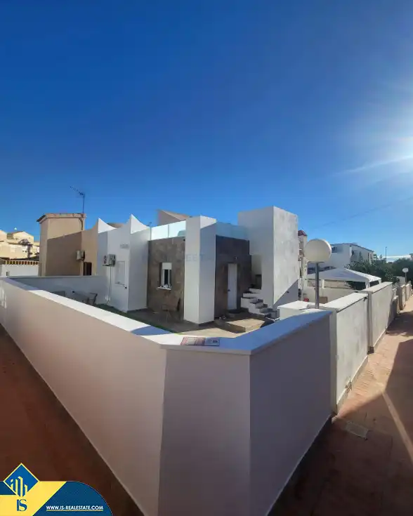 Detached house with garden for sale in Orihuela Costa, imagen 22