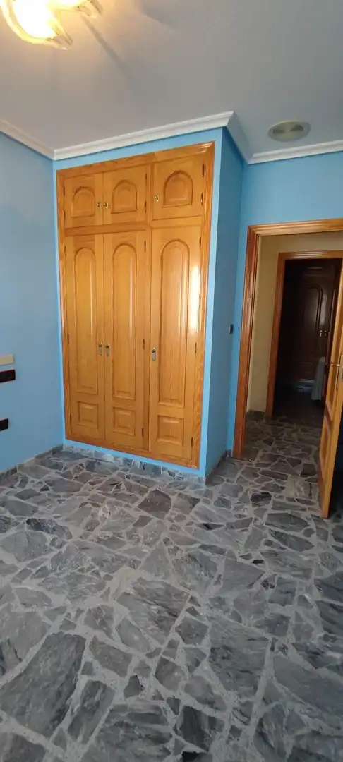 Casa o chalet en venta en Elche / Elx con Aire acondicionado, Jardín privado y Terraza