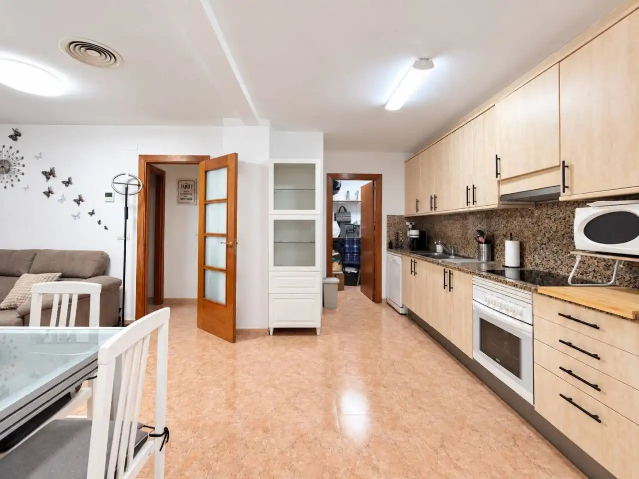 Appartement avec ascenseur à vendre à Avenida Joan Llaverias, imagen 7