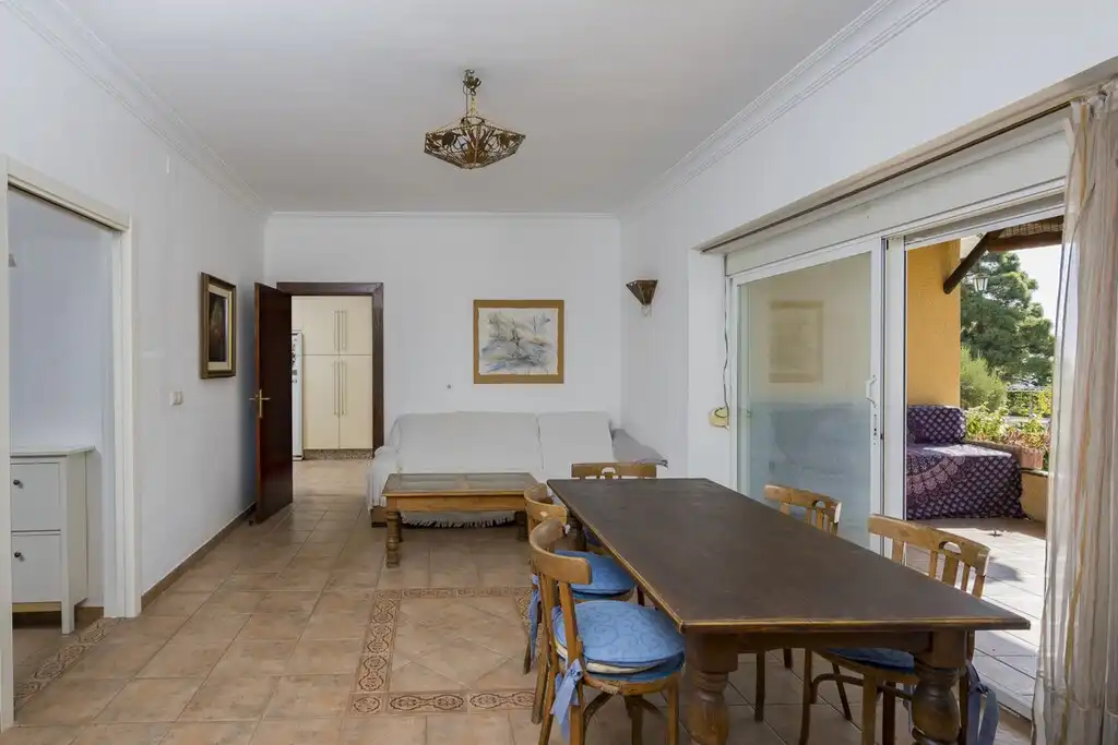 Detached house with pool for sale in Churriana, imagen 9