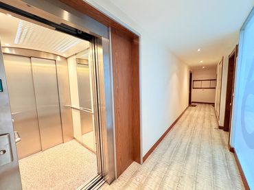 Apartamento con ascensor en venta en MSP