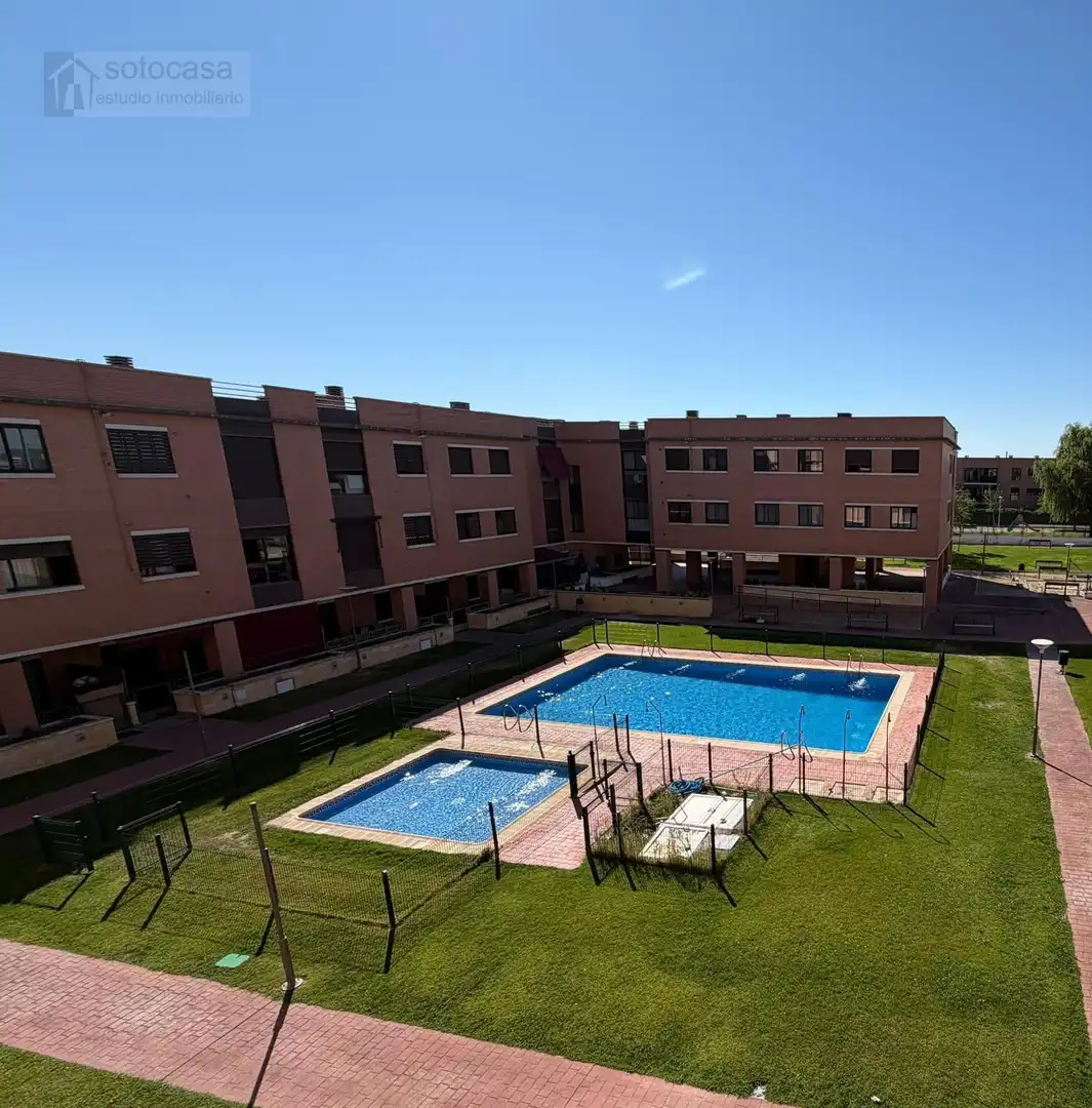 Flat with pool for sale in CERVANTES 37, imagen 24