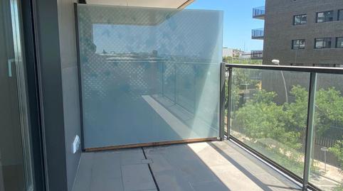 Foto 5 de Piso de alquiler en Joan Miró, Finestrelles, Esplugues de Llobregat