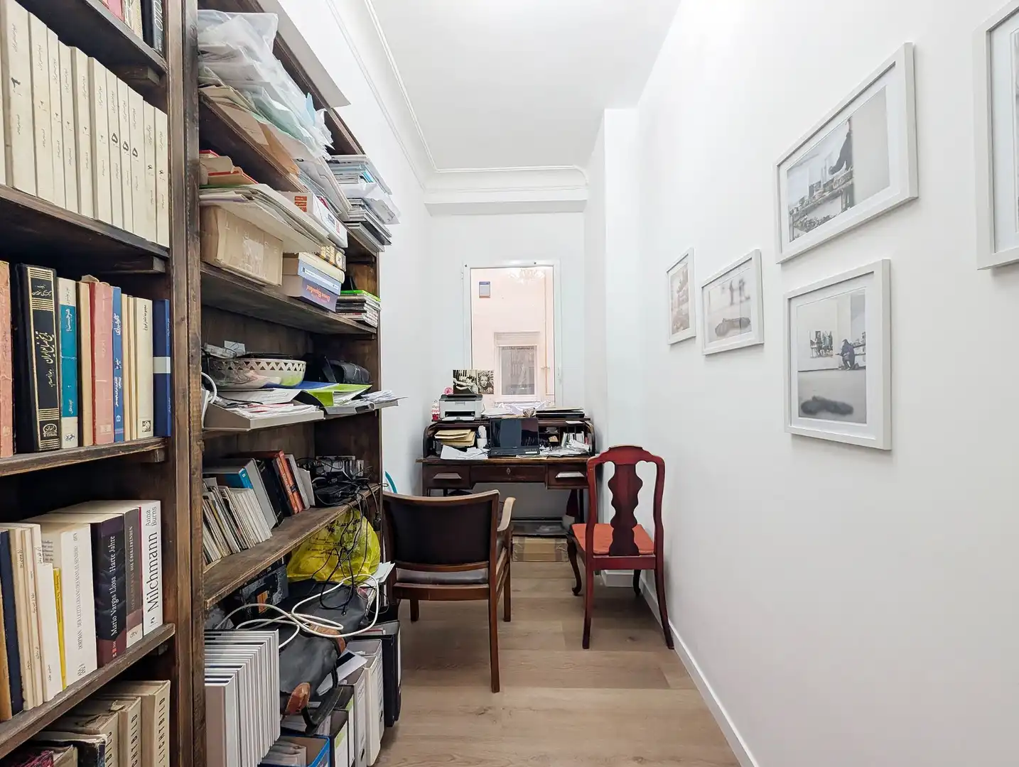 Wohnung mit Aufzug zum Verkauf in Jacinto Benavente, imagen 13