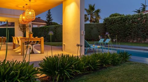 Foto 4 de Casa o chalet en venta en Calle Mikonos, 12, El Cantizal, Las Rozas de Madrid