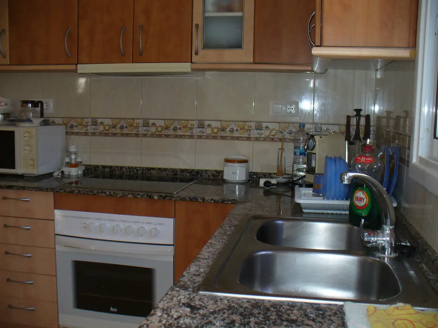 Casa aparellada amb jardí en venda a Carrer Farigola, imagen 24